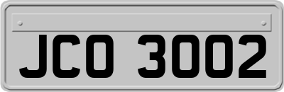 JCO3002
