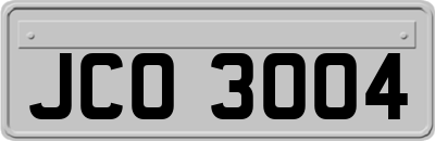 JCO3004
