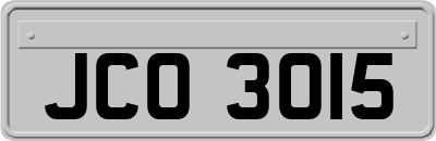 JCO3015