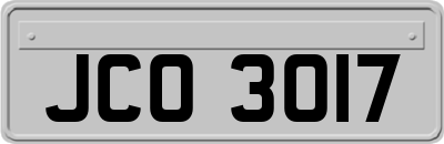 JCO3017