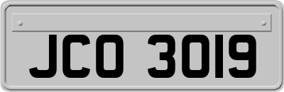 JCO3019