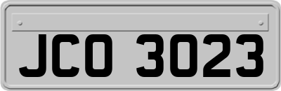 JCO3023