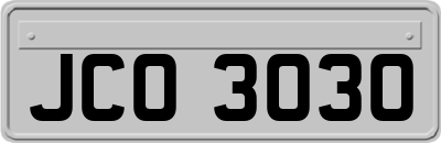 JCO3030