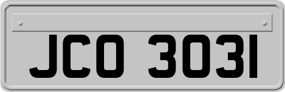 JCO3031