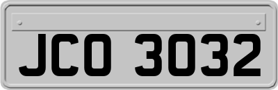 JCO3032
