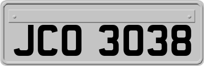 JCO3038