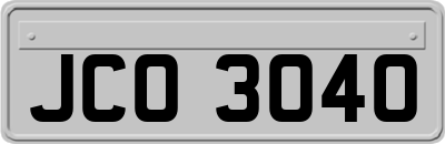 JCO3040