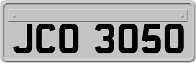JCO3050