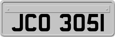JCO3051