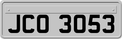 JCO3053