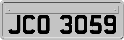 JCO3059