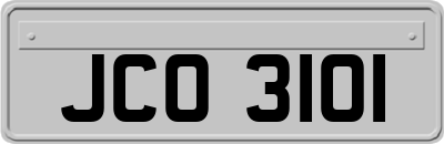 JCO3101