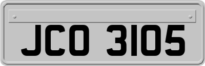 JCO3105