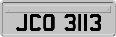 JCO3113