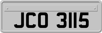 JCO3115