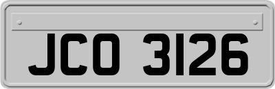 JCO3126