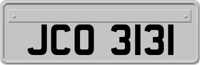 JCO3131
