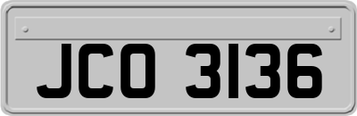 JCO3136