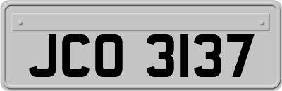JCO3137