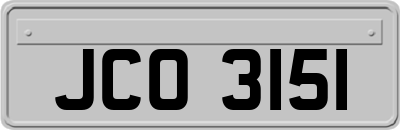 JCO3151
