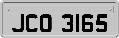 JCO3165