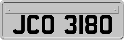 JCO3180