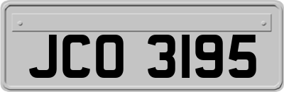 JCO3195