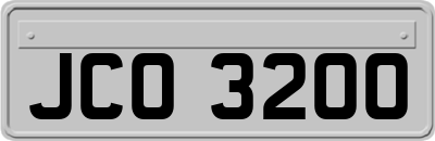 JCO3200