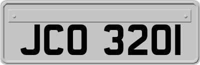 JCO3201