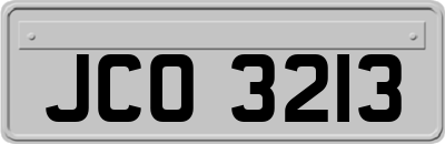 JCO3213