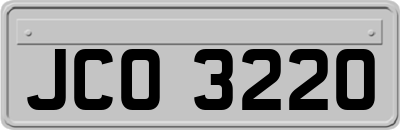 JCO3220