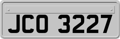 JCO3227
