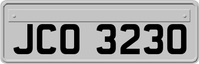 JCO3230