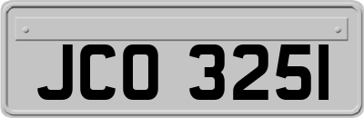 JCO3251