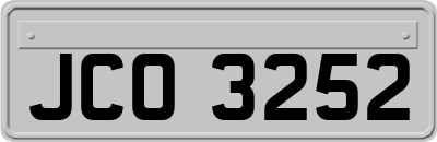 JCO3252