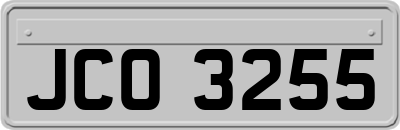 JCO3255