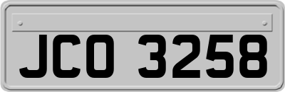 JCO3258