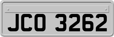 JCO3262