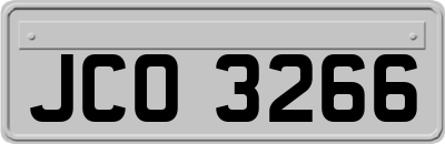JCO3266