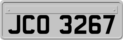 JCO3267