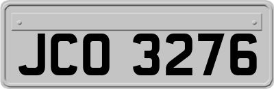JCO3276