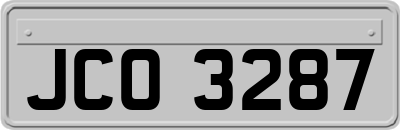 JCO3287