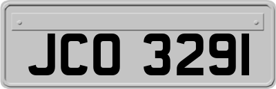 JCO3291