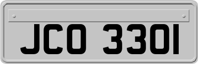JCO3301