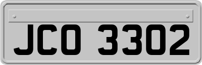 JCO3302