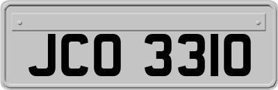 JCO3310