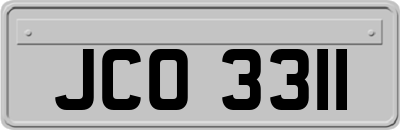 JCO3311
