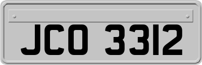 JCO3312