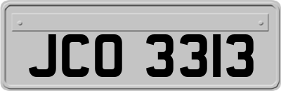 JCO3313