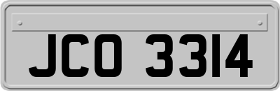 JCO3314